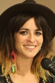 Bebe Rebolledo portrait