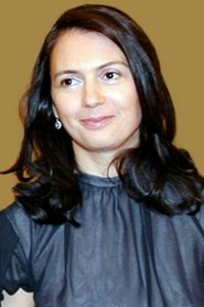 Lina Chekhovskaya portrait