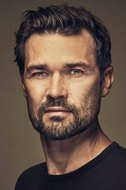 Jens Gotthelf portrait