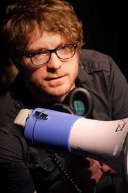 Jay Ness portrait