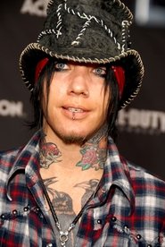 DJ Ashba portrait
