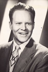 Mark Allen portrait