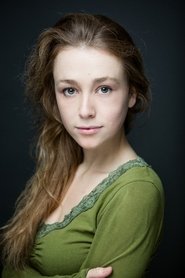 Laura Sophia Becker portrait
