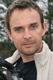 Tim Andrew portrait