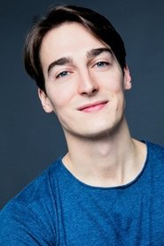 Guillaume Rodrigue portrait