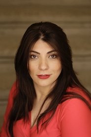 Demi Licata portrait