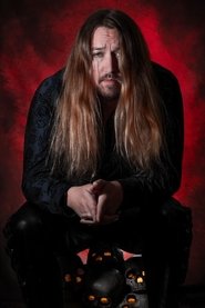 Joe Reilly portrait