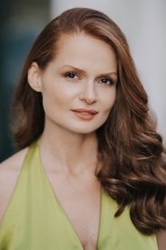 Elena Lander portrait