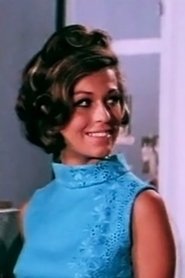 Annita Daleziou portrait