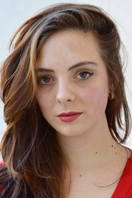 Aylin Dilara White portrait
