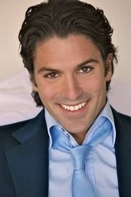 Mario Rivelli portrait
