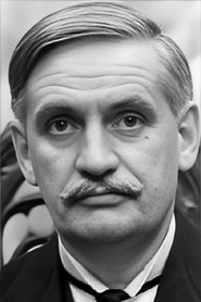 Georgiy Sorokin portrait