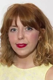 Rebecca Humphries portrait