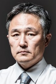 Pyo Chang-won portrait