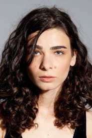 Liron Ben-Shlush portrait