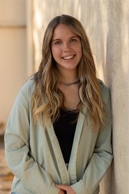 Christina Russell portrait
