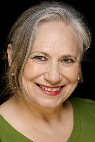 Dori de Almeida portrait
