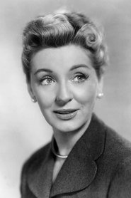 Kay Walsh portrait
