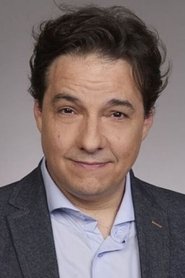 Fernán Mirás portrait