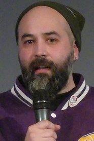 Olivier Afonso portrait