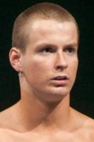 Zachary Gowen portrait