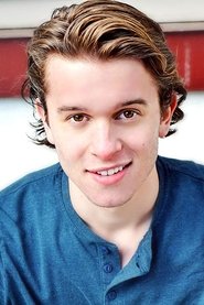 Mitch Ainley portrait