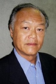Brian Fong portrait