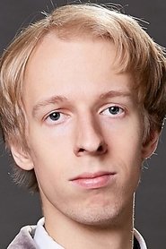 Yan Reshetnikov portrait