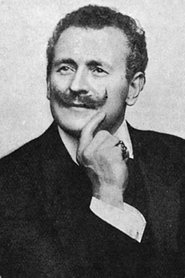Eugen Sandow portrait