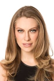 Lana Rhodes portrait