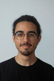 Javier Galán portrait