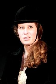 Fruzsina Eszes portrait