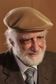 Michel Al Masry portrait