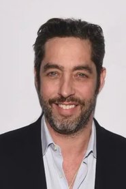 Nick Loeb portrait