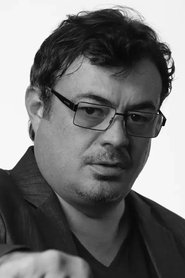 Ivan Laskin portrait