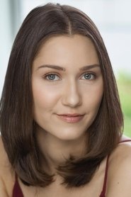 Kimberley von Ilberg portrait