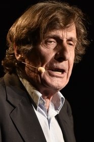 Daniel Laloux portrait
