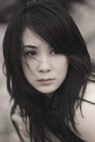 Jennifer Tao portrait