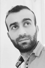 Serhat Hulaku portrait
