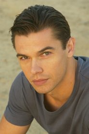 Paul Telfer portrait