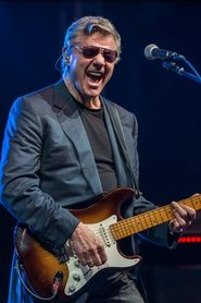 Steve Miller portrait