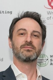 Jeremy Boxen portrait