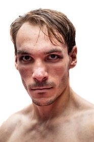 Yuri Zanoli portrait