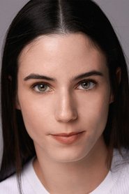 Tania Santana portrait