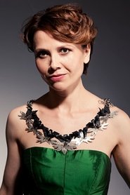 Renata Pokupić portrait