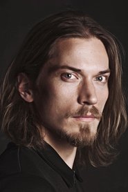 Jonas Jacobsen portrait