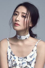 Chen Saisai portrait