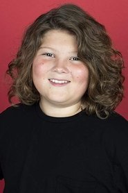Brody Bover portrait