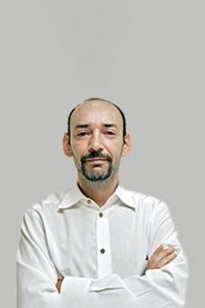 Mikhail Kosolapov portrait
