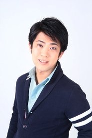 Kenichi Hoshino portrait